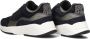 XSENSIBLE Lage Sneakers Heren Combi G Sneaker Men Maat: 40 Materiaal: Suède Kleur: Blauw - Thumbnail 7