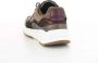 Xsensible Bordeaux Golden Gate Lady Schoenen - Thumbnail 2