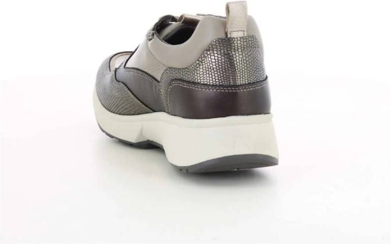 Xsensible Brons Grenoble Damesschoenen