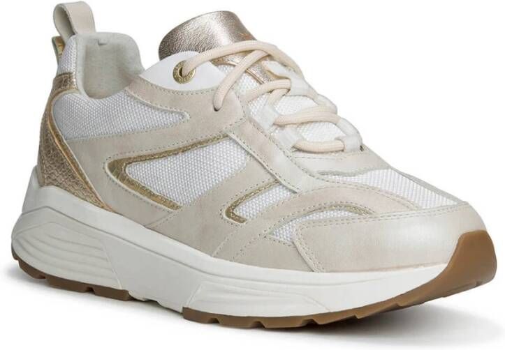 Xsensible Brooklyn Women Sneakers White Dames