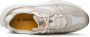 XSENSIBLE Lage Sneakers Dames Brooklyn Women Maat: 41 Materiaal: Leer Kleur: Wit - Thumbnail 4