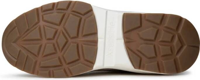 Xsensible Brooklyn Women Sneakers White Dames