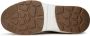 XSENSIBLE Lage Sneakers Dames Brooklyn Women Maat: 41 Materiaal: Leer Kleur: Wit - Thumbnail 5