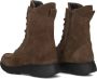 Xsensible Stretchwalker Xsensible 30219.5 301 H Brown Emilia-veterboot -veterboot - Thumbnail 5