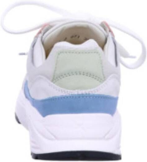 Xsensible Casual Sneaker voor Heren in effen kleur