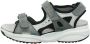 Xsensible Sandaal Stretchwalker Women Chios 30050.1 Salie - Thumbnail 4