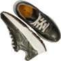 XSENSIBLE Sneakers Dames Lak G Sneaker Maat: 37 Materiaal: Leer Kleur: Groen - Thumbnail 6