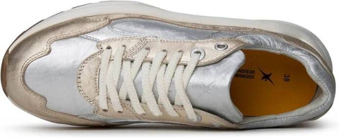 Xsensible Comfort Sneakers Milau G Multicolor Dames