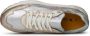 XSENSIBLE Lage Sneakers Dames Milau Maat: 42 Materiaal: Leer Kleur: Goud - Thumbnail 7