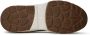 XSENSIBLE Lage Sneakers Dames Milau Maat: 42 Materiaal: Leer Kleur: Goud - Thumbnail 8