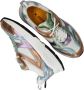 Xsensible Dames Veterschoenen Brooklyn Women Pastel Combi Multi - Thumbnail 4