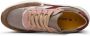 Xsensible Stretchwalker Sneaker Ponte Vecchio 33002.5.304 G Camel Roze Combi - Thumbnail 4