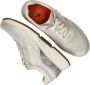 Xsensible 30204.3 Lima 175 Soft Pearl H-Wijdte Veterschoenen - Thumbnail 9
