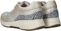 Xsensible 30204.3 Lima 175 Soft Pearl H-Wijdte Veterschoenen - Thumbnail 9