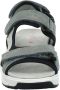 Xsensible Sandaal Stretchwalker Women Chios 30050.1 Salie - Thumbnail 5