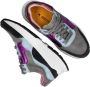 Xsensible Stretchwalker Sneaker Golden Gate Lady 33000.2.214 GX Jeans Combi - Thumbnail 6
