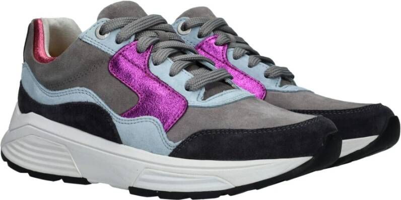 Xsensible Comfortabele en stijlvolle sneakers Multicolor Heren