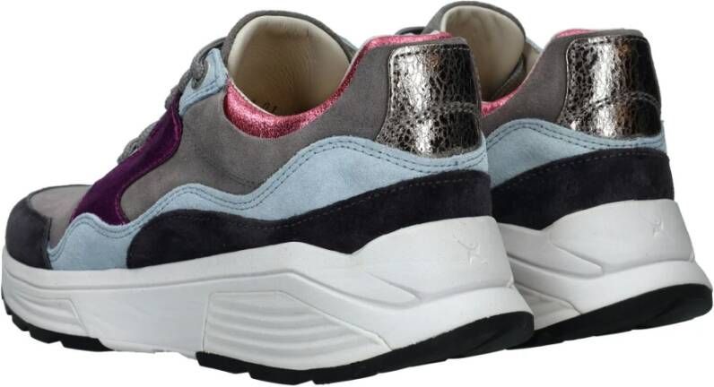 Xsensible Comfortabele en stijlvolle sneakers Multicolor Heren