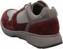 Xsensible Comfortabele Grijze Sneakers Multicolor Heren - Thumbnail 6