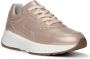 Xsensible Dames Veterschoenen Ponte Ecchio Soft Coral Rose - Thumbnail 6