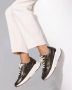 XSENSIBLE Sneakers Dames Lak G Sneaker Maat: 37 Materiaal: Leer Kleur: Groen - Thumbnail 2