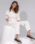 XSENSIBLE Sneakers Dames Lak G Sneaker Maat: 37 Materiaal: Leer Kleur: Groen - Thumbnail 3