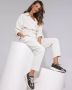 XSENSIBLE Sneakers Dames Lak G Sneaker Maat: 37 Materiaal: Leer Kleur: Groen - Thumbnail 4