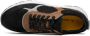 XSENSIBLE Lage Sneakers Combi H Sneaker Maat: 42 Materiaal: Nubuck Kleur: Zwart - Thumbnail 3