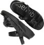 XSENSIBLE Sandalen Dames 30705.5 Maat: 38 Materiaal: Leer Kleur: Zwart - Thumbnail 8