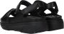 XSENSIBLE Sandalen 30705.5 Maat: 38 Materiaal: Leer Kleur: Zwart - Thumbnail 7