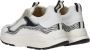 Xsensible Stretchwalker Sneaker Milau 33004.5.190 G White Combi - Thumbnail 9