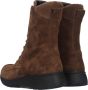 Xsensible Stretchwalker Xsensible 30219.5 301 H Brown Emilia-veterboot -veterboot - Thumbnail 6