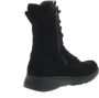 XSENSIBLE Enkellaarsjes Dames 30219.5 Maat: 43 Materiaal: Suède Kleur: Zwart - Thumbnail 7
