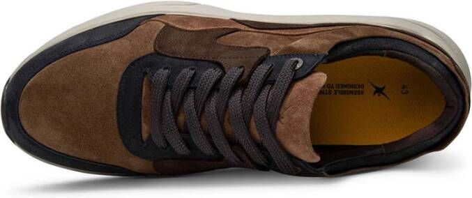 Xsensible Golden Gate Heren Sneakers