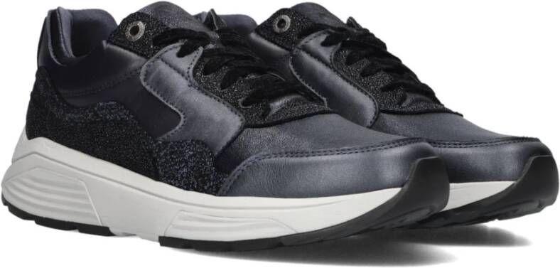Xsensible Golden Gate Lady Blauwe Sneakers