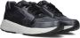 XSENSIBLE Lage Sneakers Dames Golden Gate Lady Maat: 36 Materiaal: Leer Kleur: Blauw - Thumbnail 5