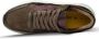 XSENSIBLE Lage Sneakers Dames Golden Gate Lady Maat: 39 Materiaal: Leer Kleur: Bruin - Thumbnail 6