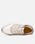 XSENSIBLE Lage Sneakers Dames 33000.3 Maat: 40 Materiaal: Suède Kleur: Beige - Thumbnail 4