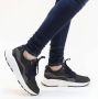 Xsensible Stretchwalker Sneaker Golden Gate Men 33200.1.205 HX Dark Blue Combi - Thumbnail 13