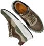 Xsensible Stretchwalker Sneaker Golden Gate Lady 33000.2.530 GX Taupe Combi - Thumbnail 4