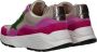 Xsensible Stretchwalker Sneaker Golden Gate Lady 33000.2.214 GX Jeans Combi - Thumbnail 14