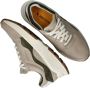 Xsensible Stretchwalker Xsensible 33200.3 119 HX gold.Gat.Men Ivory-stretchwalker xsensible sneaker - Thumbnail 4