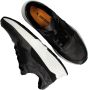 Xsensible Comfortabele zwarte sneakers met speciale zool Black Heren - Thumbnail 3