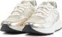 Xsensible Gouden Lage Mode Sneakers Multicolor Dames - Thumbnail 2