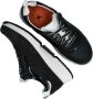 Xsensible Stretchwalker Sneaker Arona 30217.2.220 HX Donkerblauw - Thumbnail 15