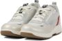XSENSIBLE Lage Sneakers Dames Rialto Combi Maat: 43 Kleur: Wit - Thumbnail 2
