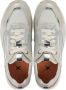 XSENSIBLE Lage Sneakers Dames Rialto Combi Maat: 43 Kleur: Wit - Thumbnail 4