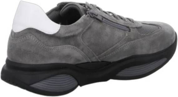 Xsensible Lace-up Sneakers