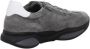 Xsensible 30086.1 Grey H-Wijdte Veterschoenen - Thumbnail 2