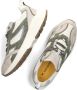 XSENSIBLE Lage Sneakers Heren 33202.5 Maat: 42 Materiaal: Suède Kleur: Beige - Thumbnail 6